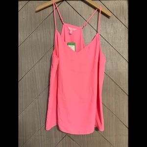 Lilly Pulitzer Dusk Top